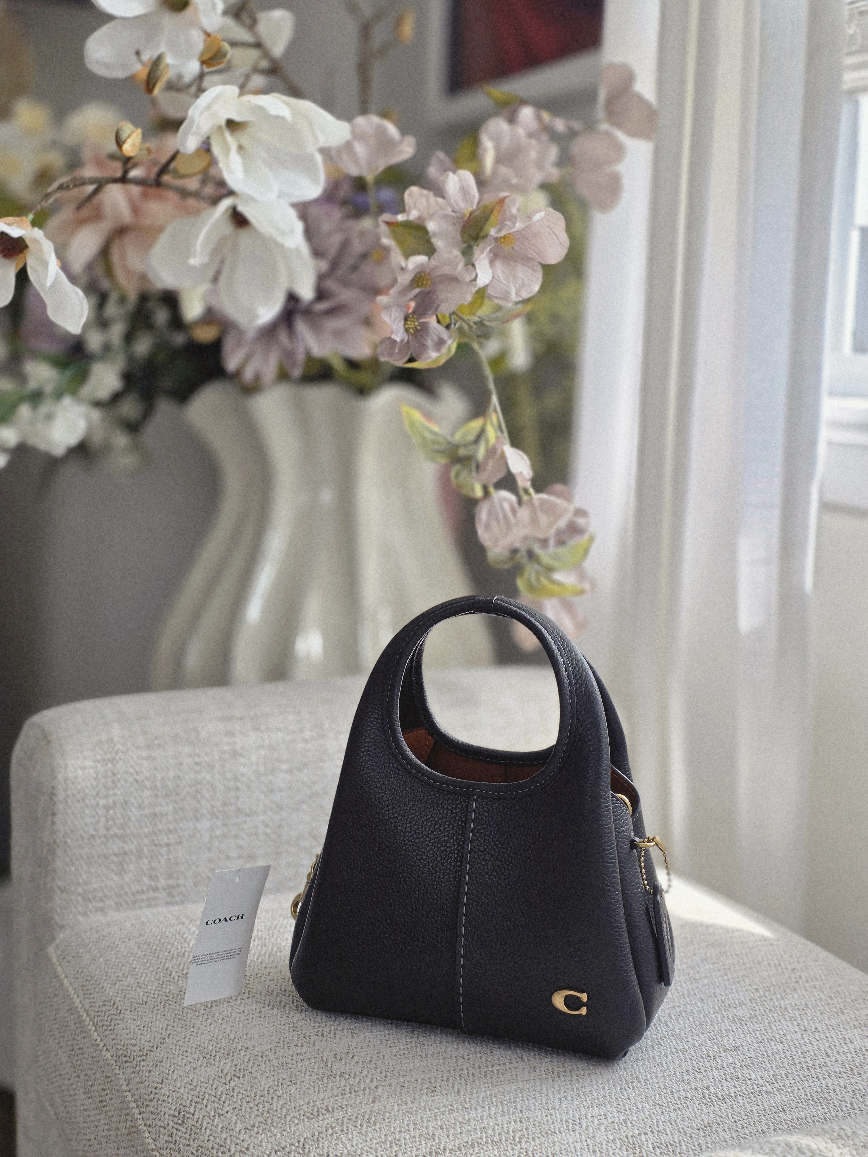 Lana Shoulder Bag 19 | Bags | Coach | COACH®