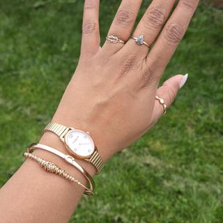 Talia Watch, 22MM | COACH®