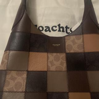 Coachtopia Alter/Ego Brooklyn Shoulder Bag 28 | Coachtopia ™