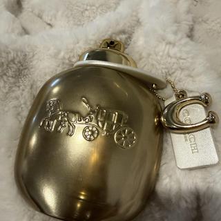Gold Parfum 90 Ml | Fragrances | Coach | COACH®