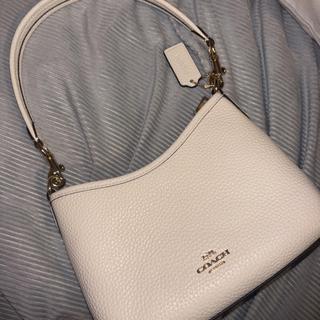 Laurel Small Shoulder Bag With Tassels | Bags | Coach | COACH®