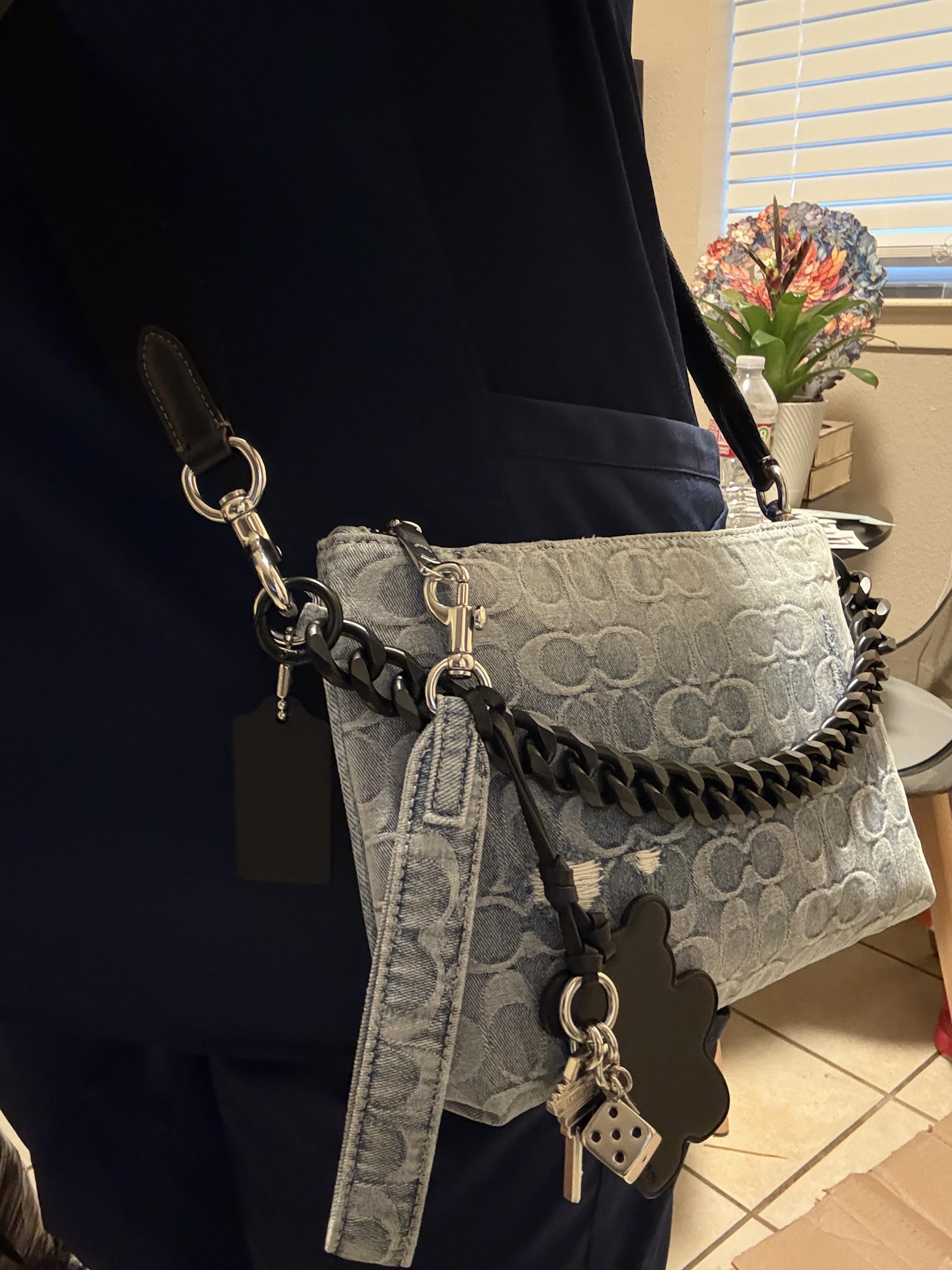 Pouch | Accessories | Coach | COACH®