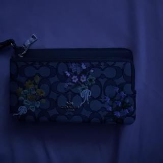 Double Zip Wallet | Bags | Coach | COACH®