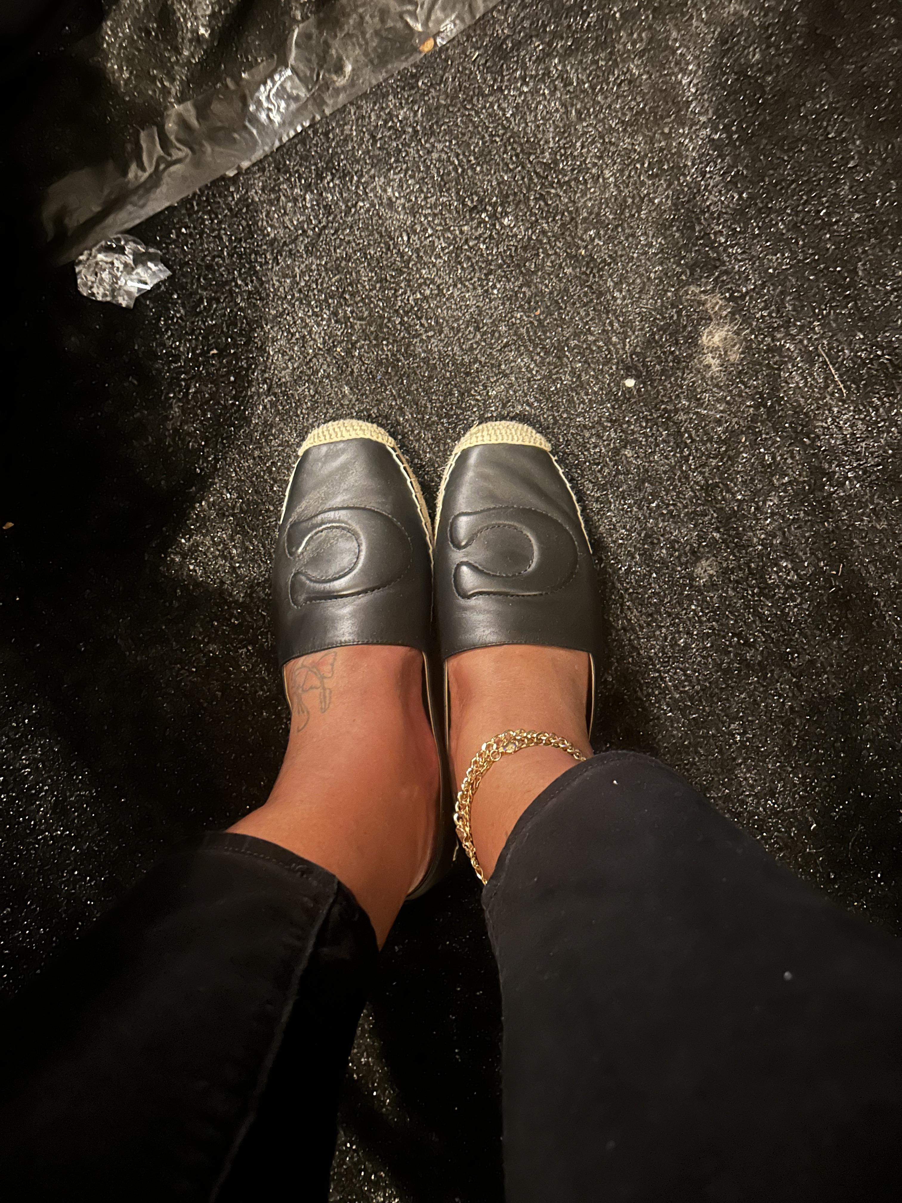 Cruz Espadrille | COACH®