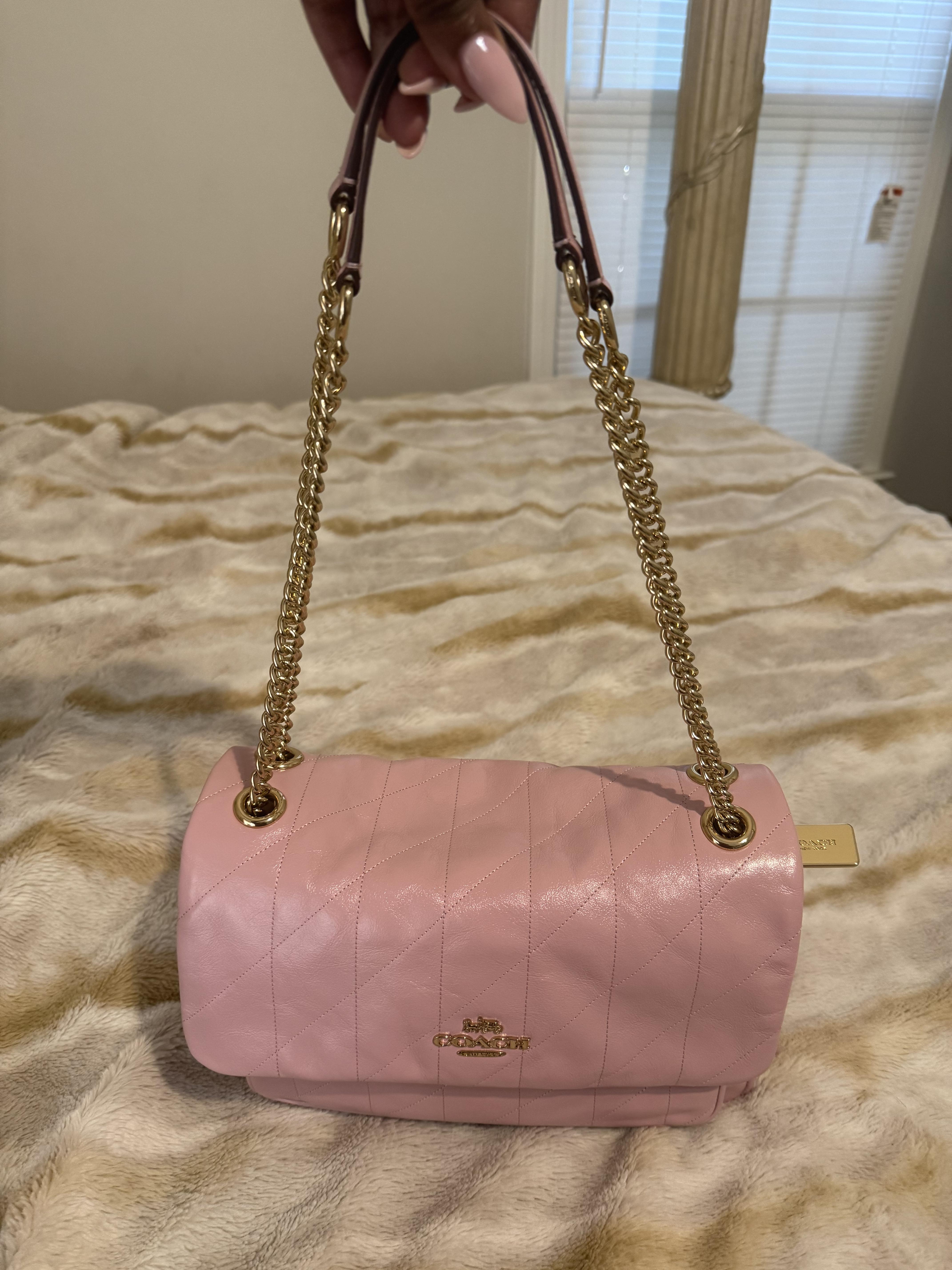Elodie Crossbody Bag | Bags | Coach | COACH®