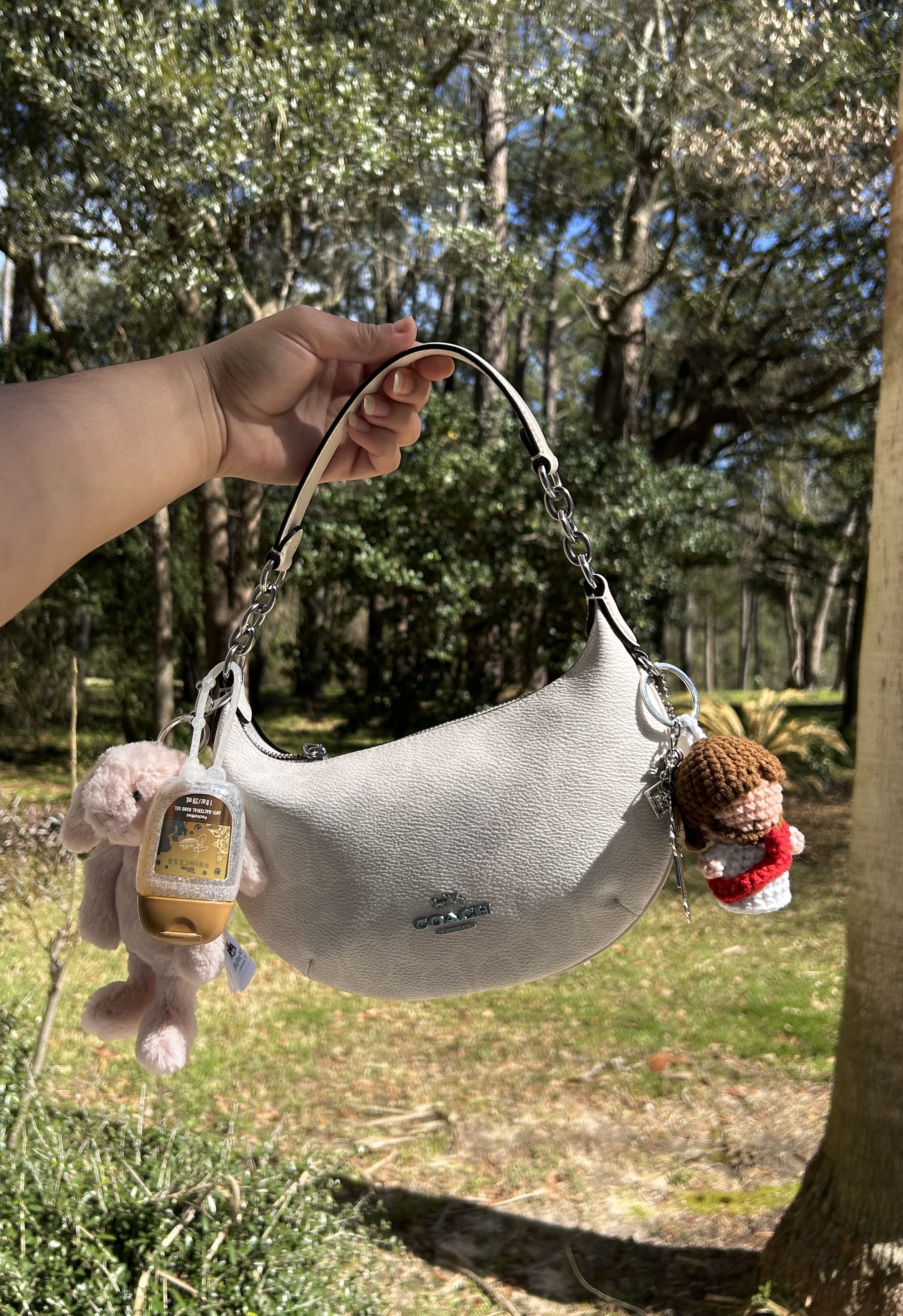 Mini Payton Bag | Bags | Coach | COACH®