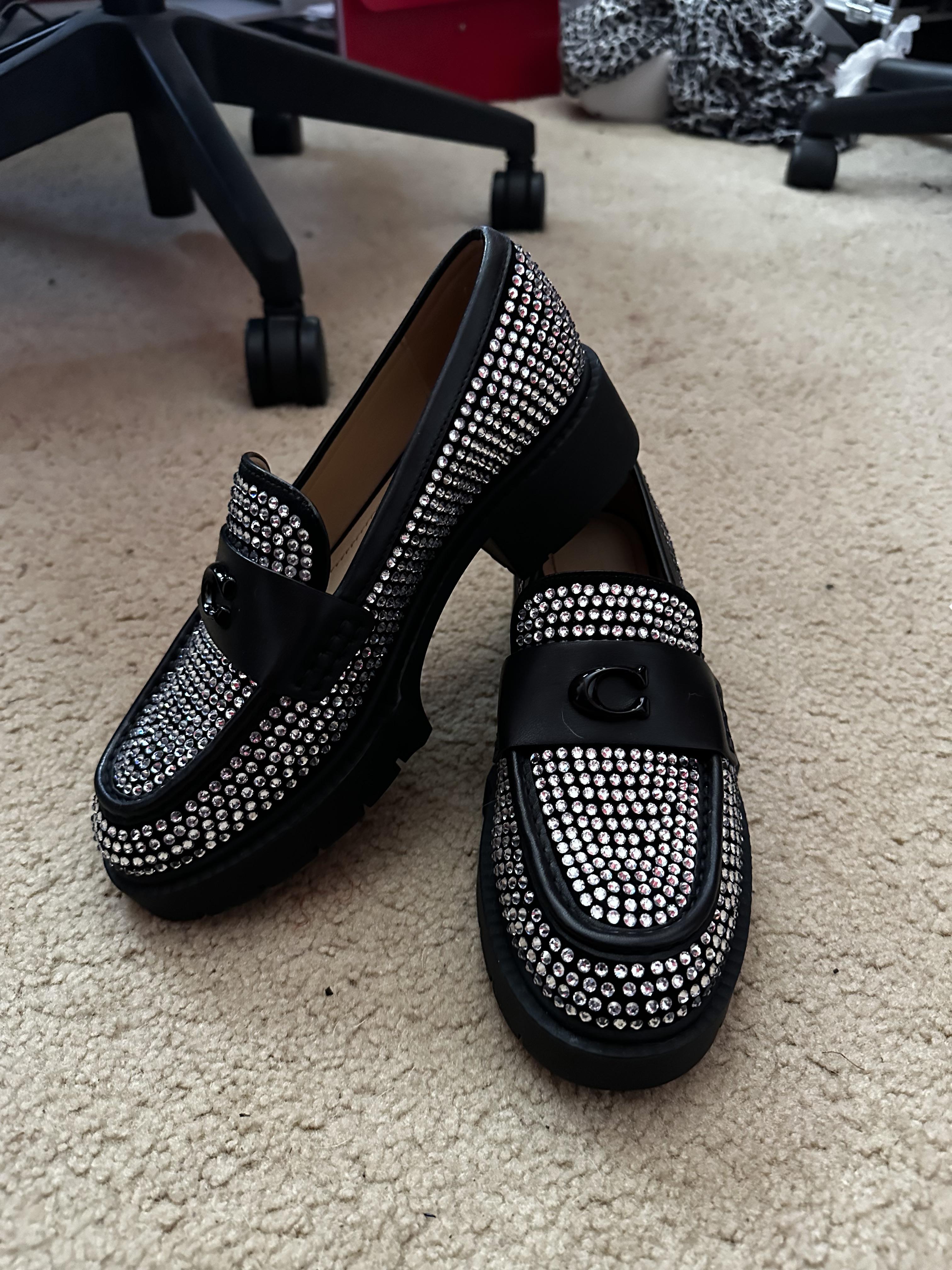 COACH® | Leah Loafer