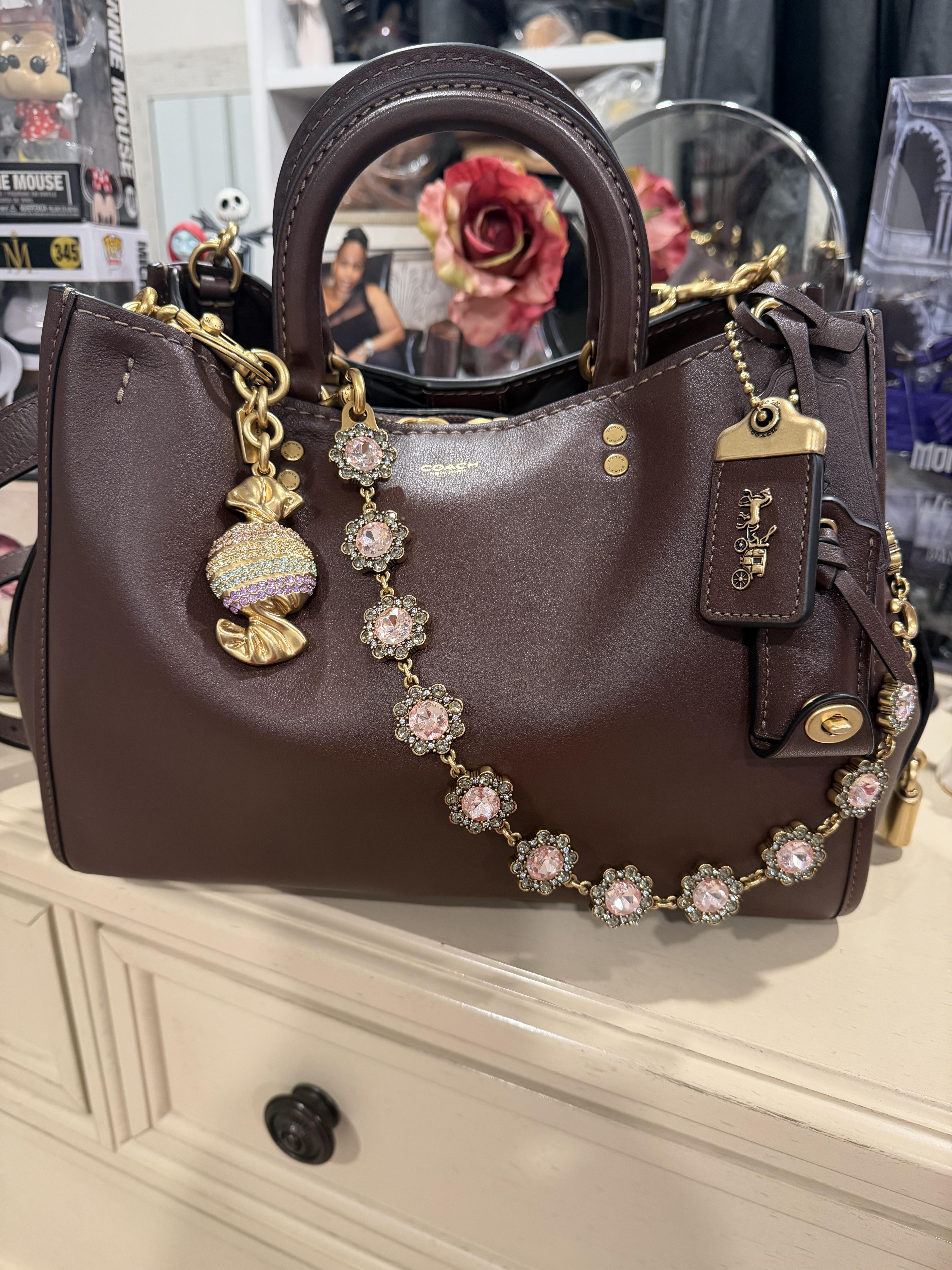 Rogue Bag 31 | Bags | Coach | COACH®