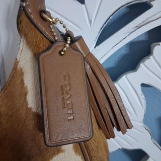 Emily Shoulder Bag In Signature Canvas