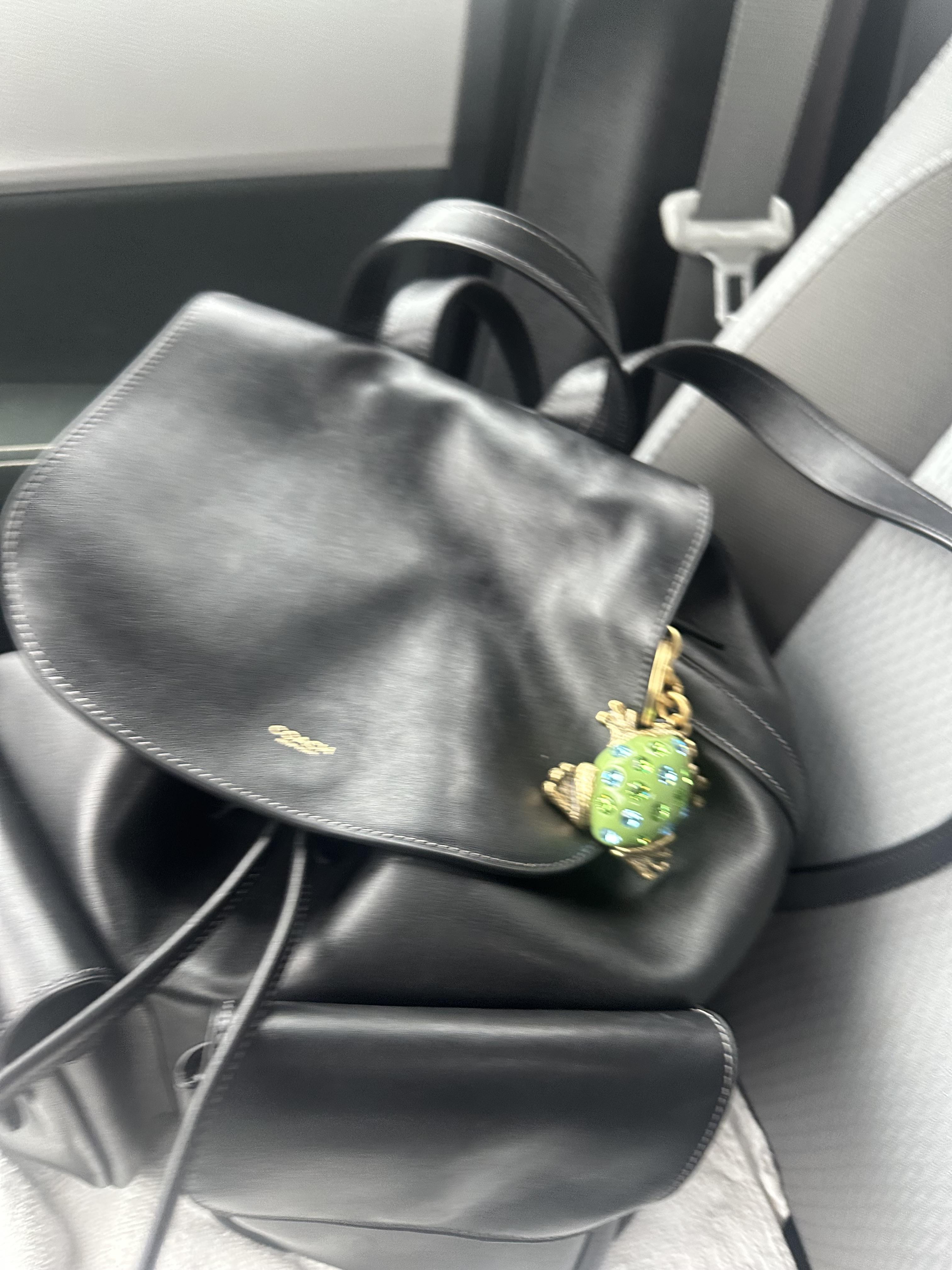 【COACH】フロッグ バッグ チャーム COACH® | Frog Bag Charm