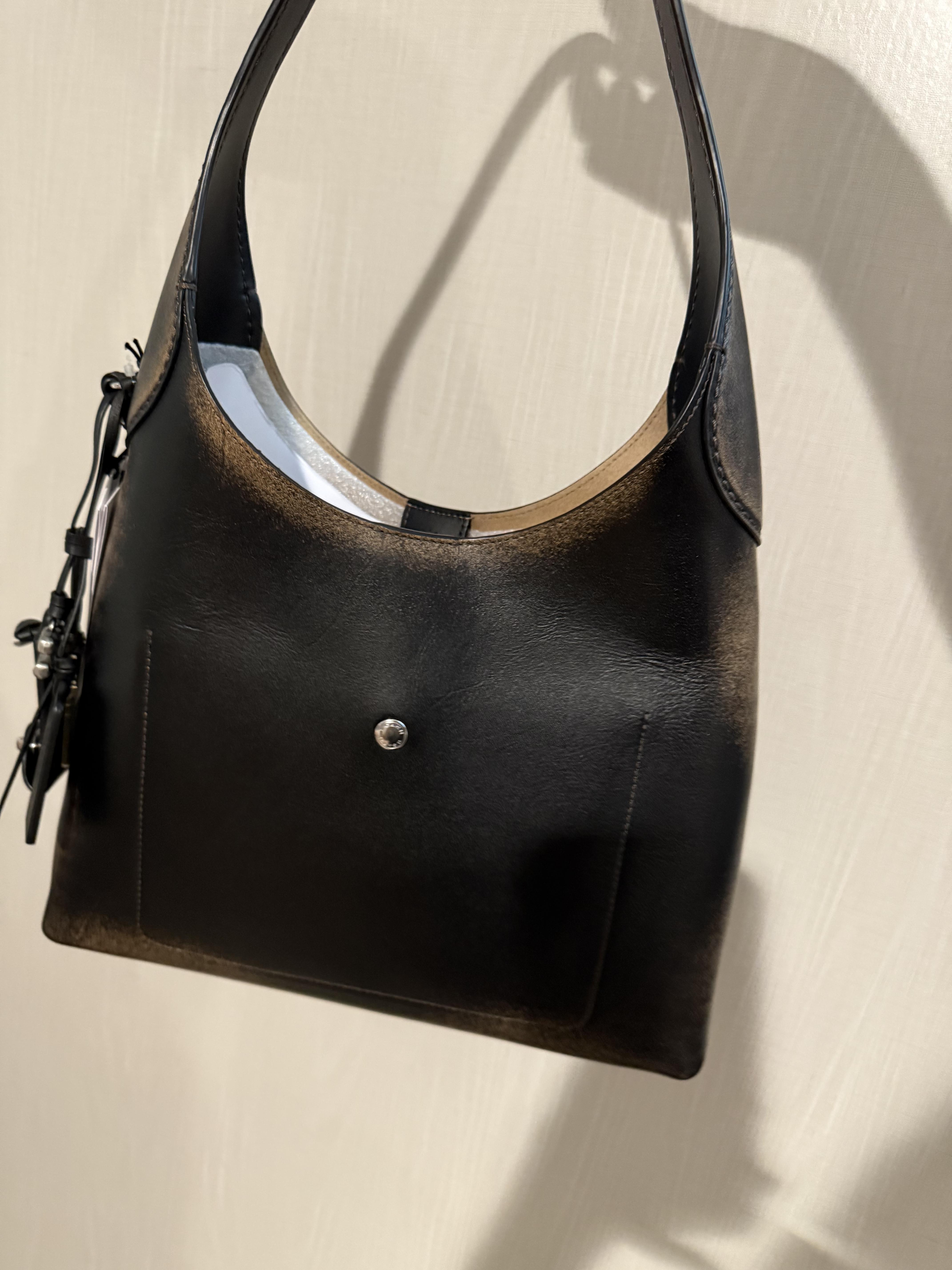 ◆Coach◆ Brooklyn Shoulder Bag 28 CU068 B4PUB COACH® | Brooklyn Shoulder Bag 28