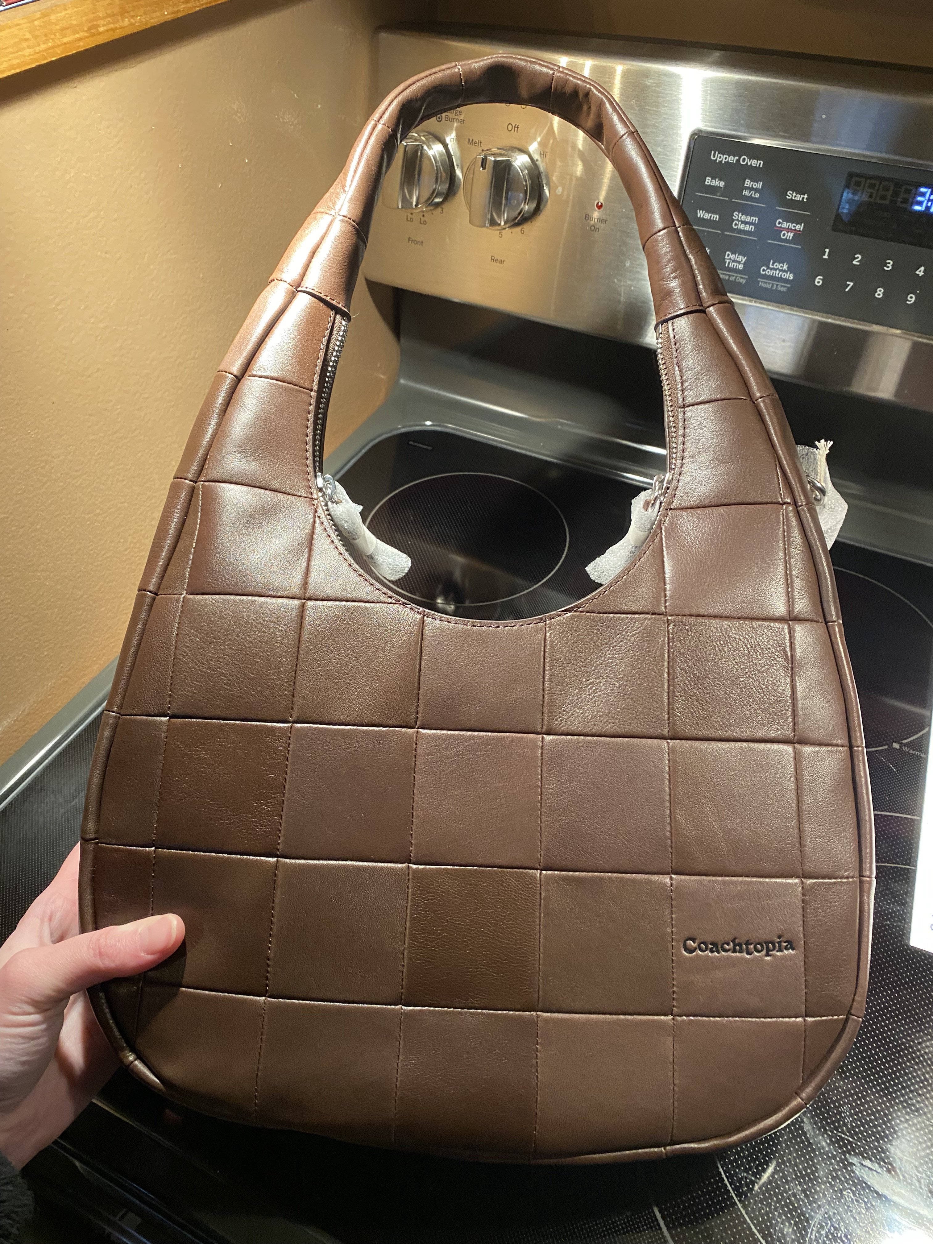 Alter/Ego Crescent Shoulder Bag | Bags | Coach | Coachtopia ™