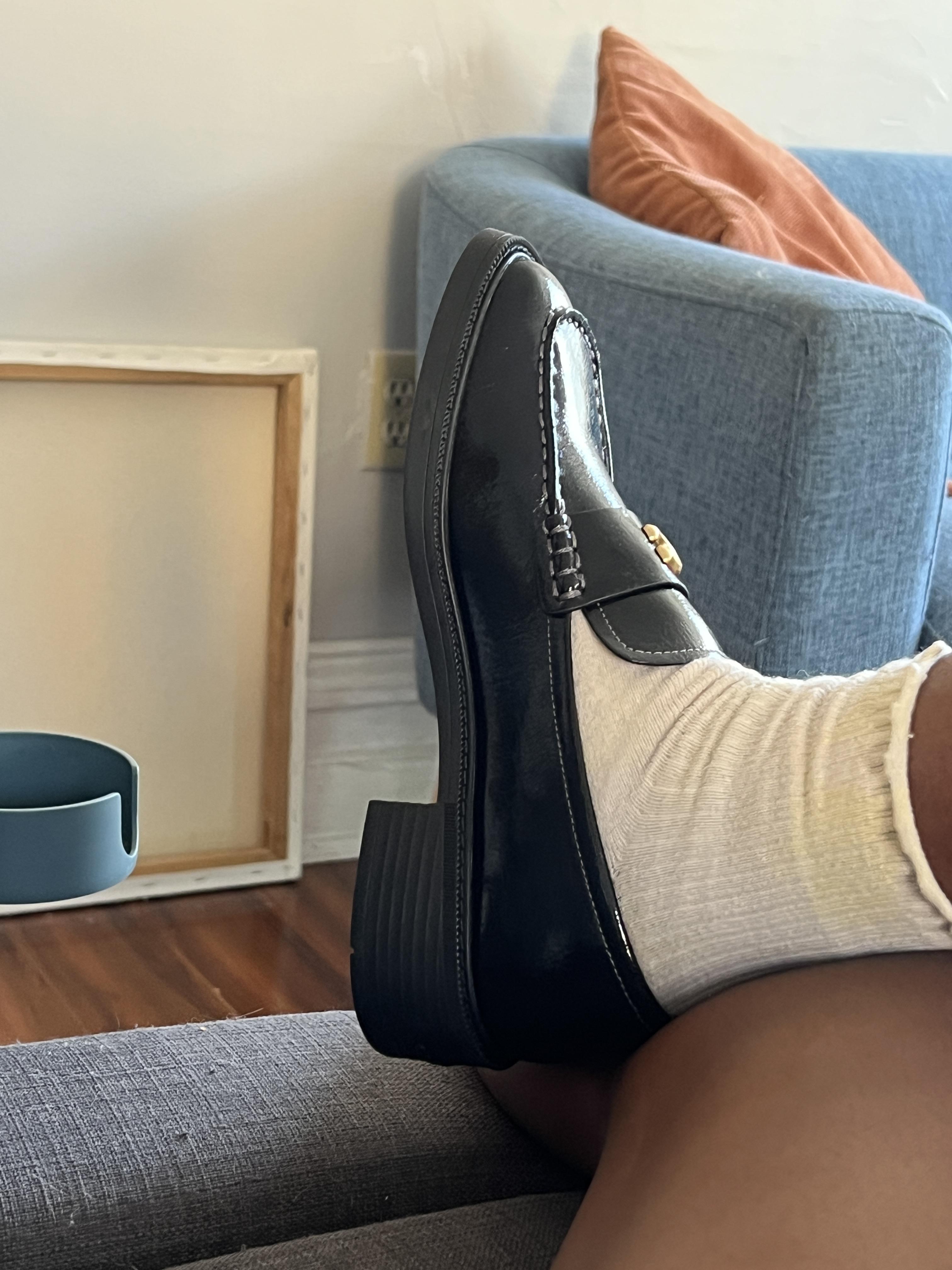 Penny Loafer | Other Shoes | Coach | COACH®
