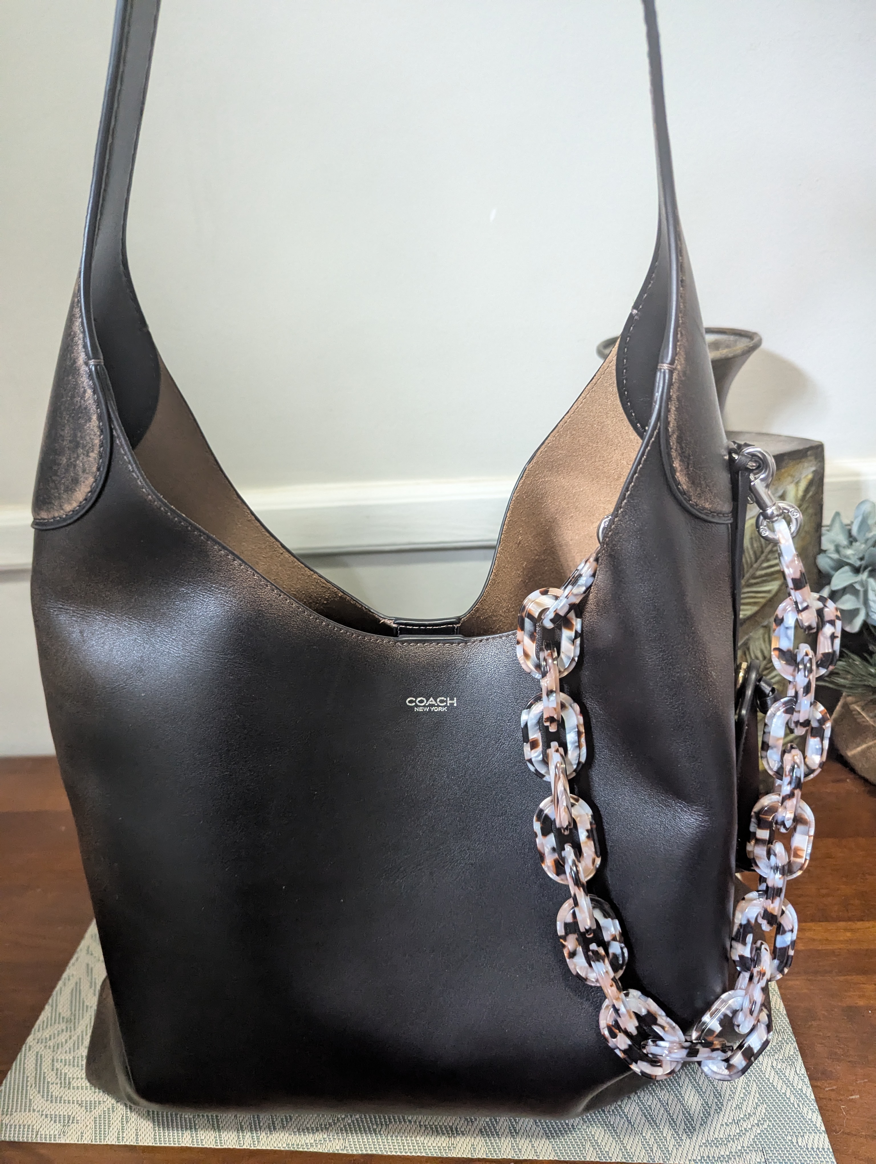 COACH® | Brooklyn Shoulder Bag 39