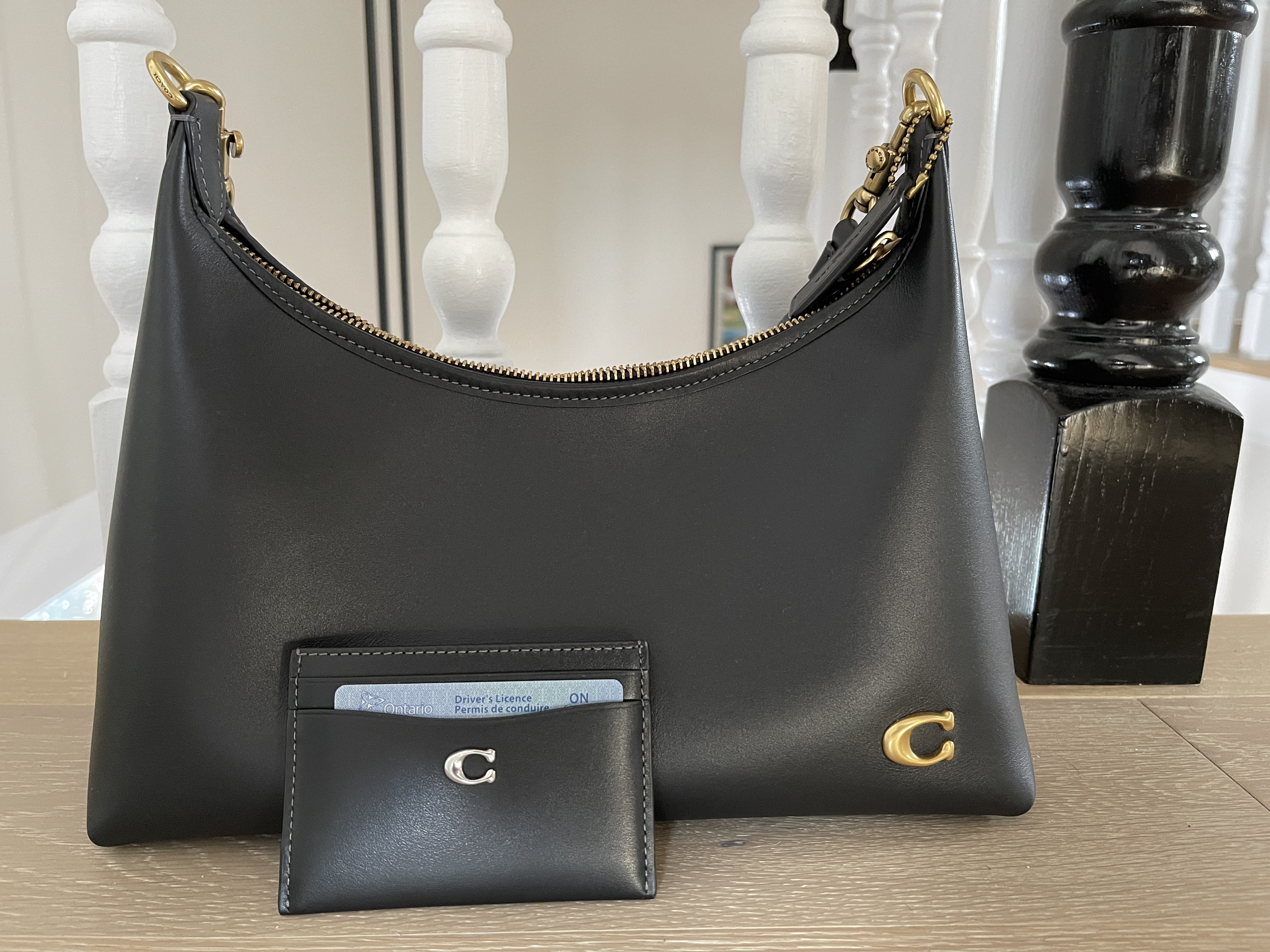 Juliet Shoulder Bag | Bags | Coach | COACH®