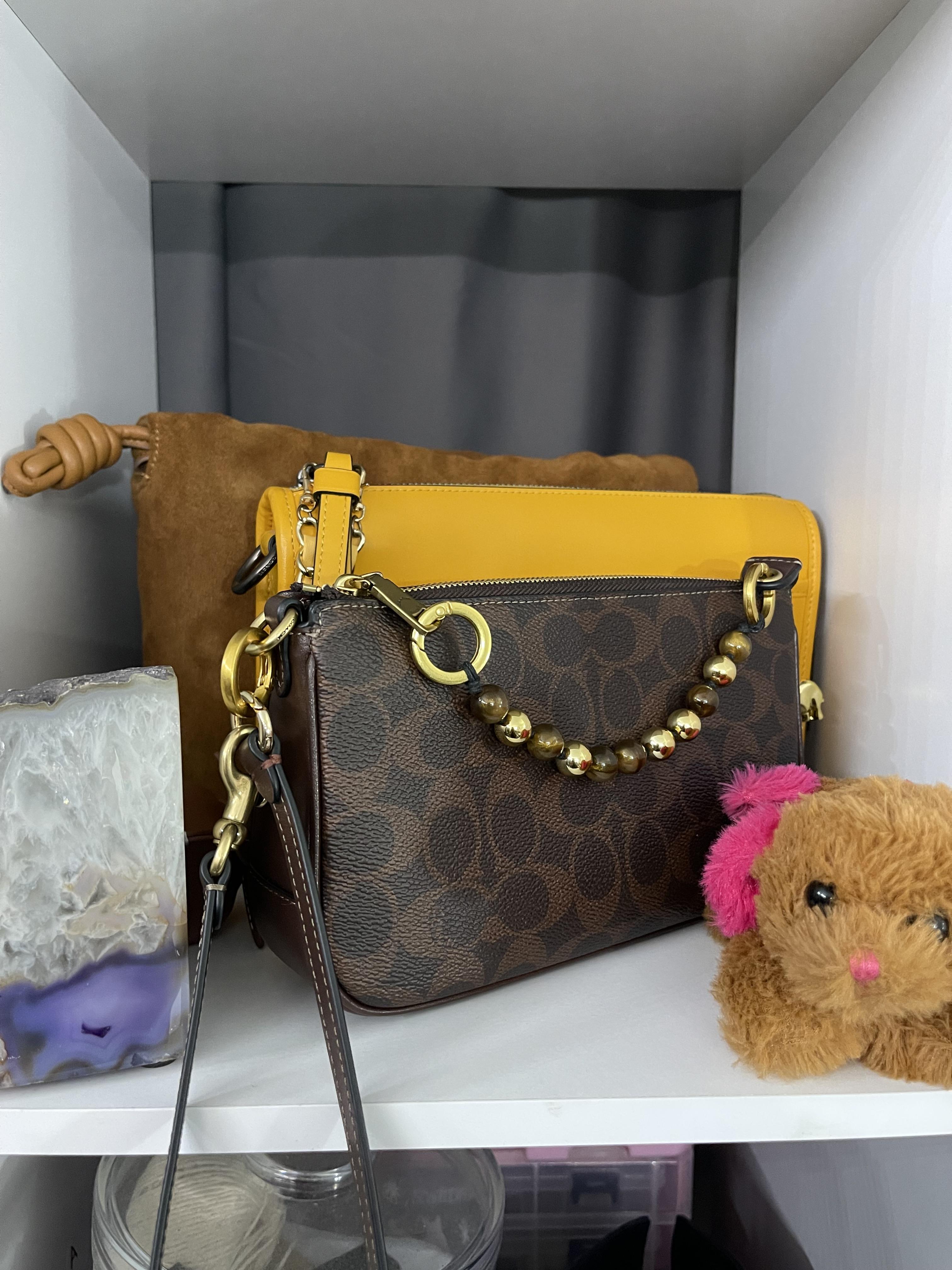 Plaza Bag | Bags | Coach | COACH®