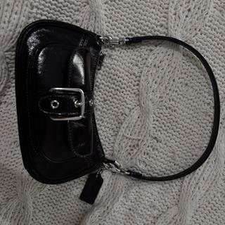 Ashton Mini Shoulder Bag In Signature Jacquard | COACH®
