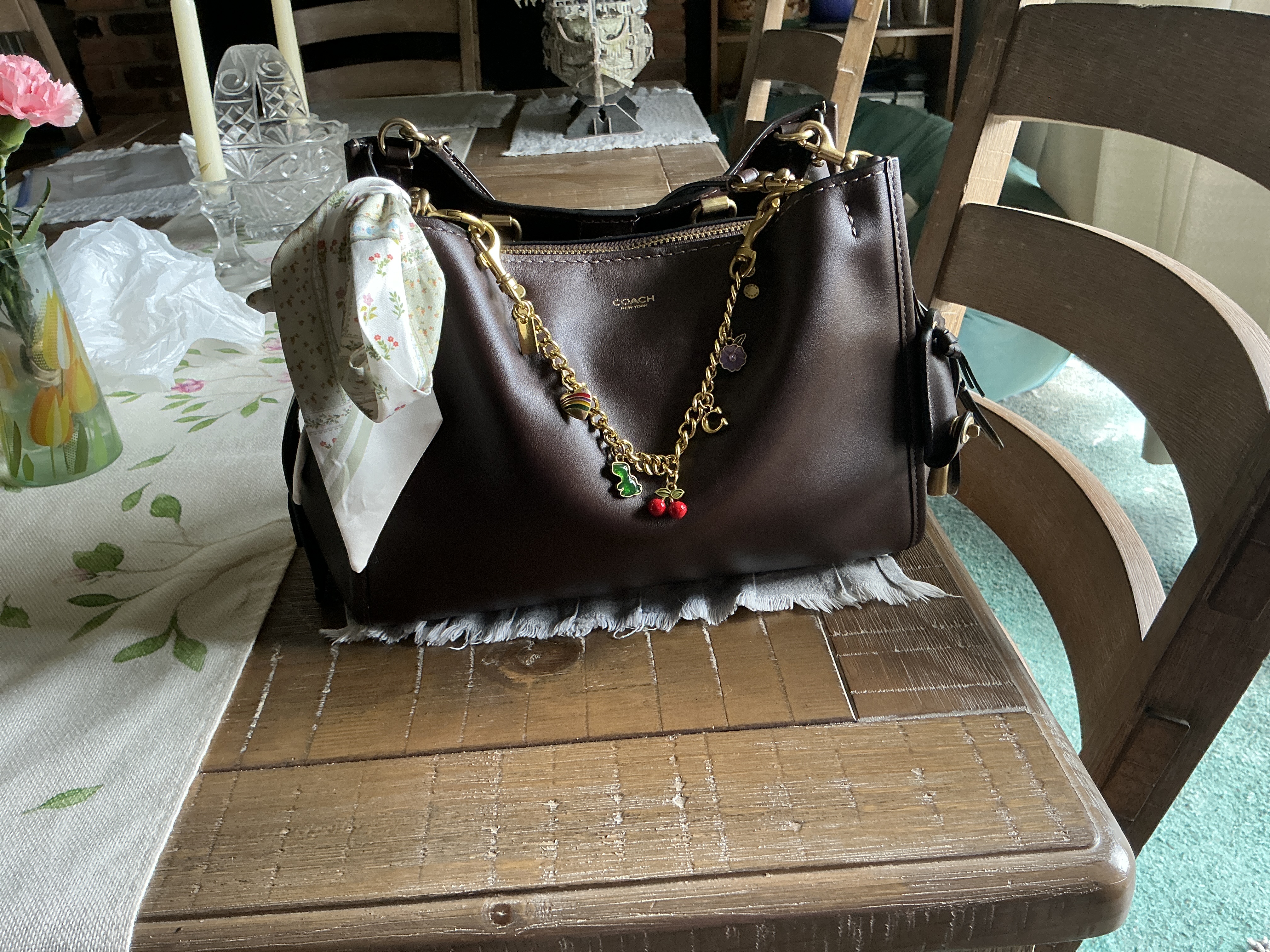Rogue Bag 31 | Bags | Coach | COACH®