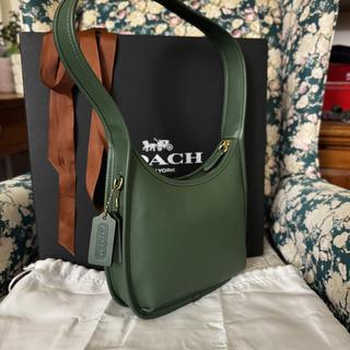 Custom Curve Zip Bag | COACH®