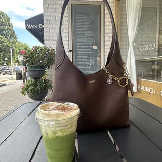Coachtopia Alter/Ego Brooklyn Shoulder Bag 28 | Bags | Coach