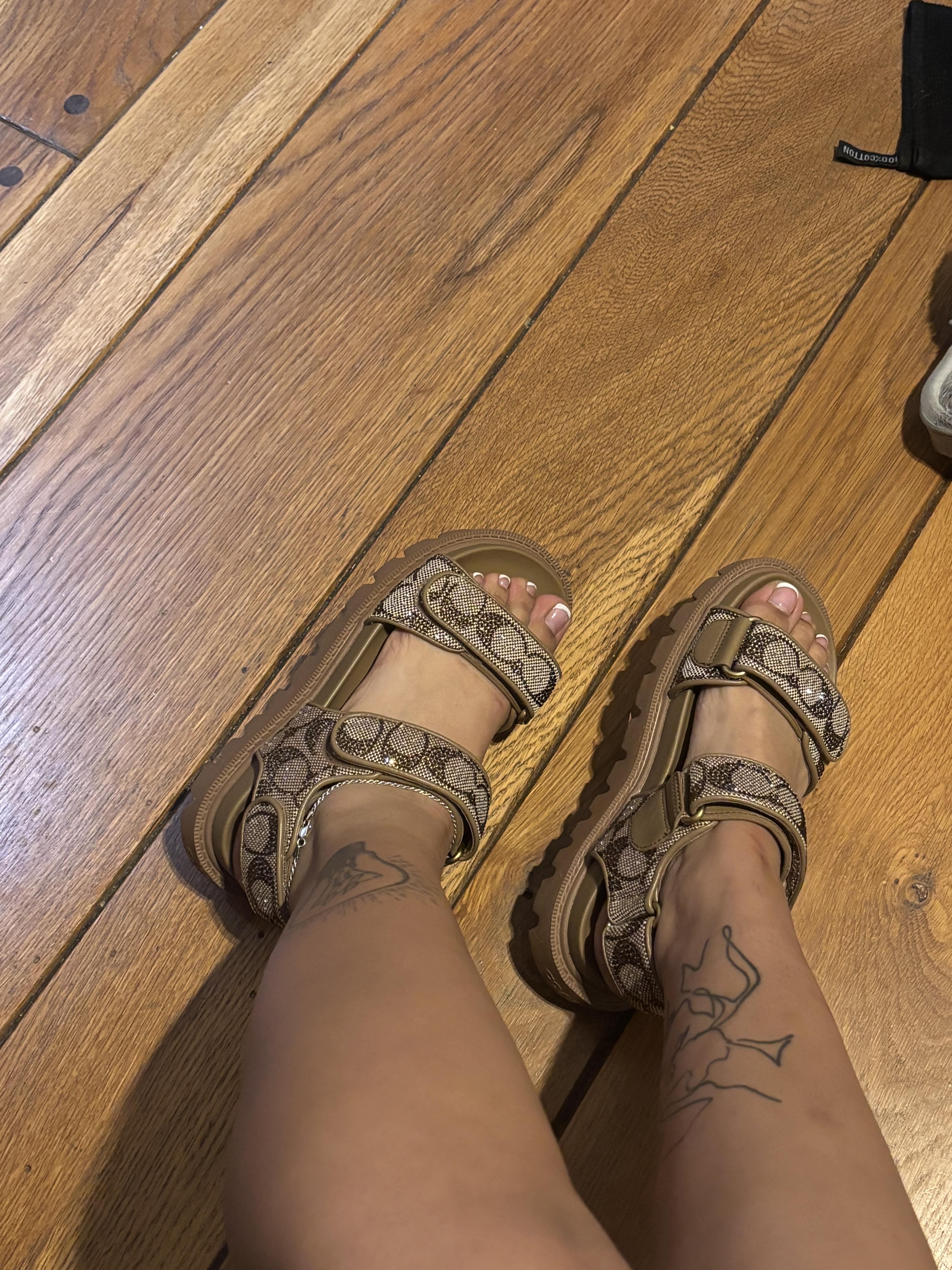 Brynn Sandal | Other Shoes | Coach | COACH®
