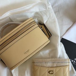 Essential Card Case With Pillow Quilting | Wallets | Coach