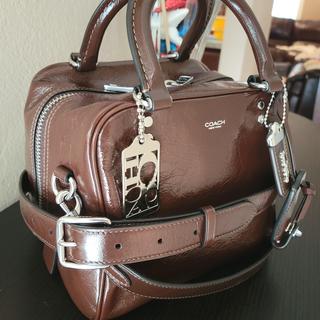Cube Rogue Bag 20 | Bags | Coach | COACH®