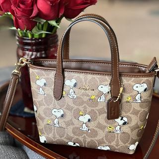 City Mini Tote Bag | Bags | Coach | COACH®