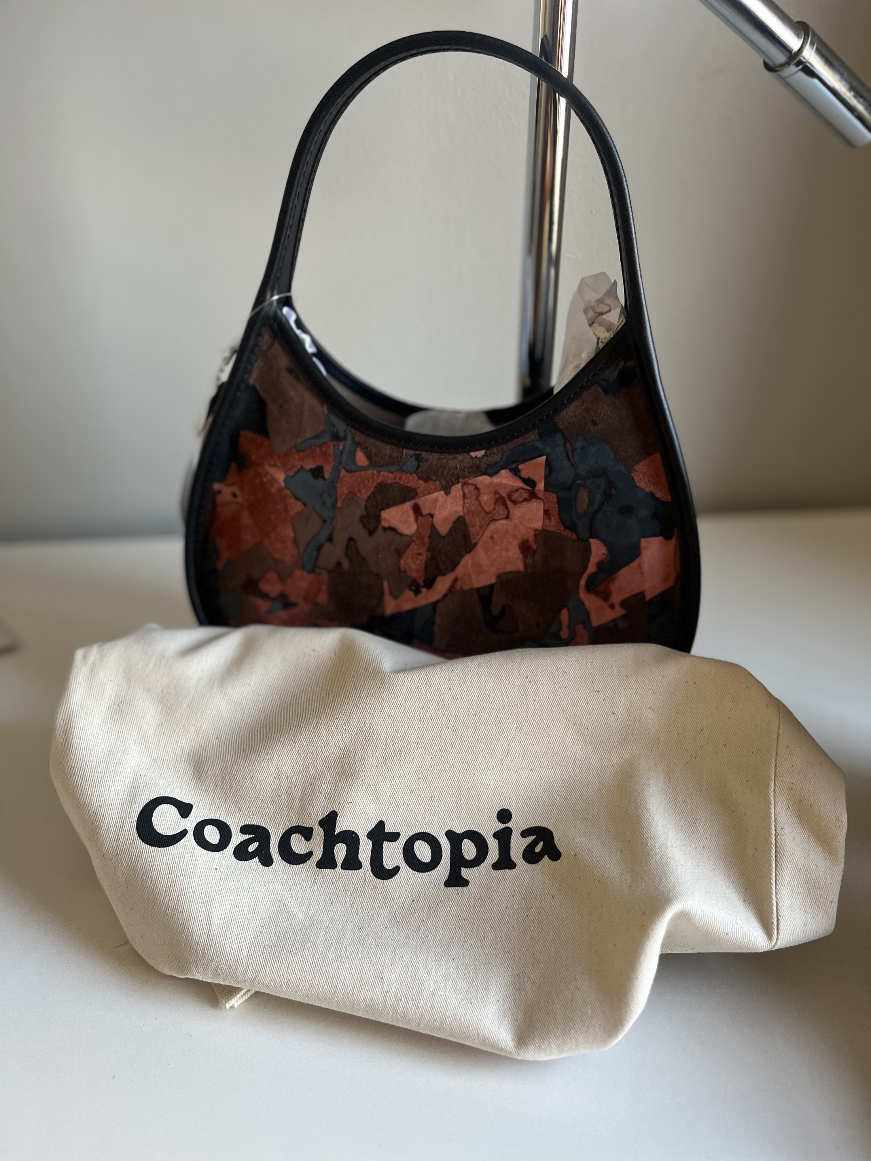 Coachtopia Ergo Bag | Bags | Coach | Coachtopia ™