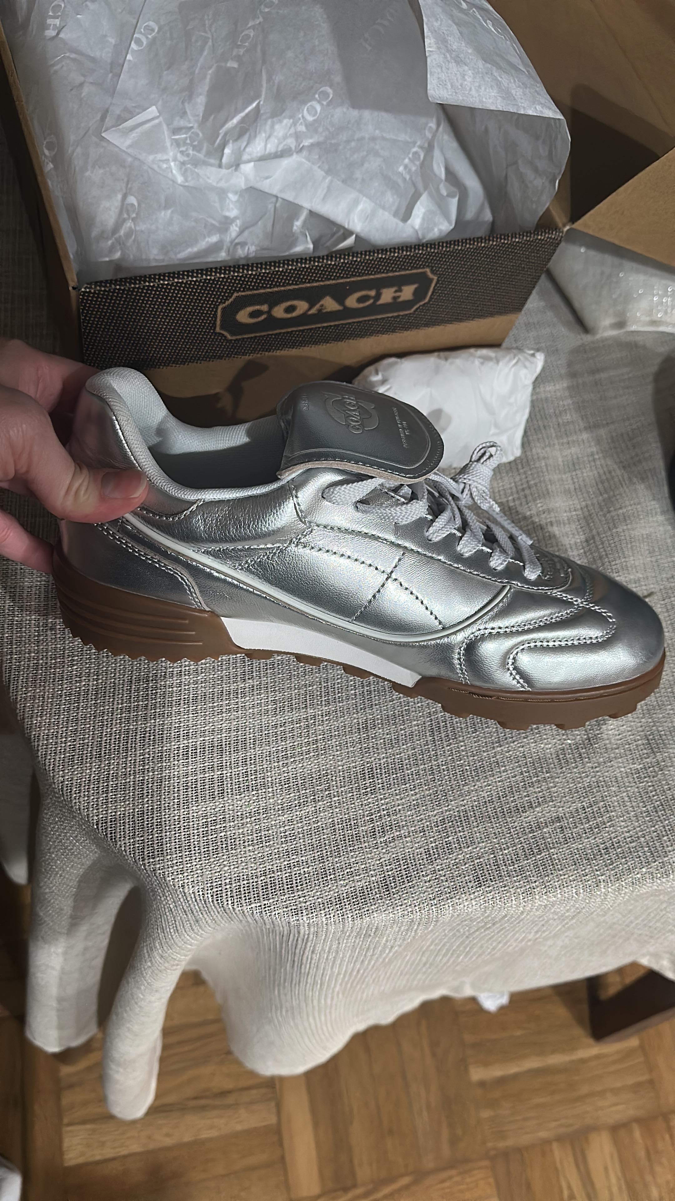Match Sneaker | Other Shoes | Coach | COACH®