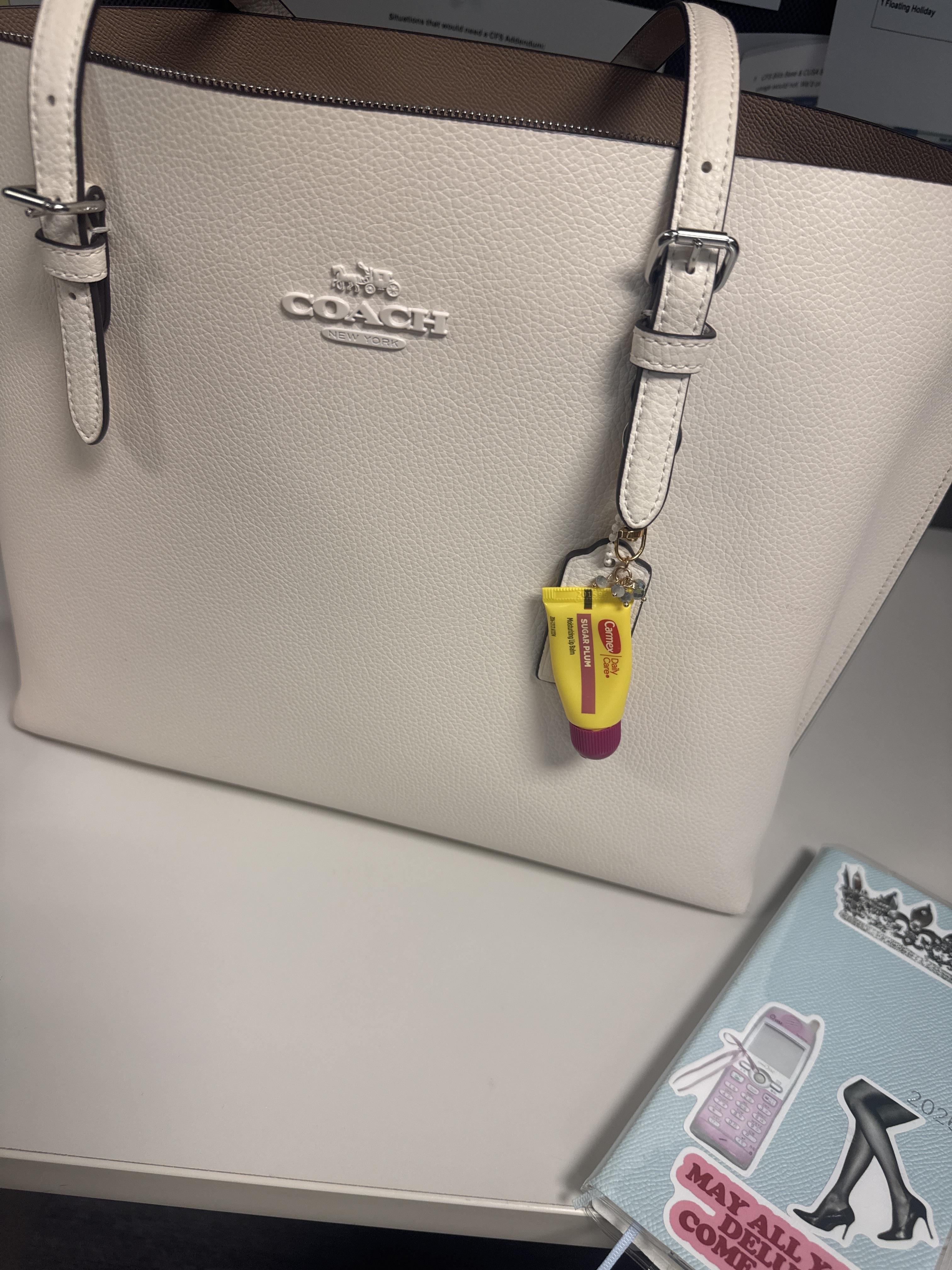 Mollie Tote Bag | Bags | Coach | COACH®