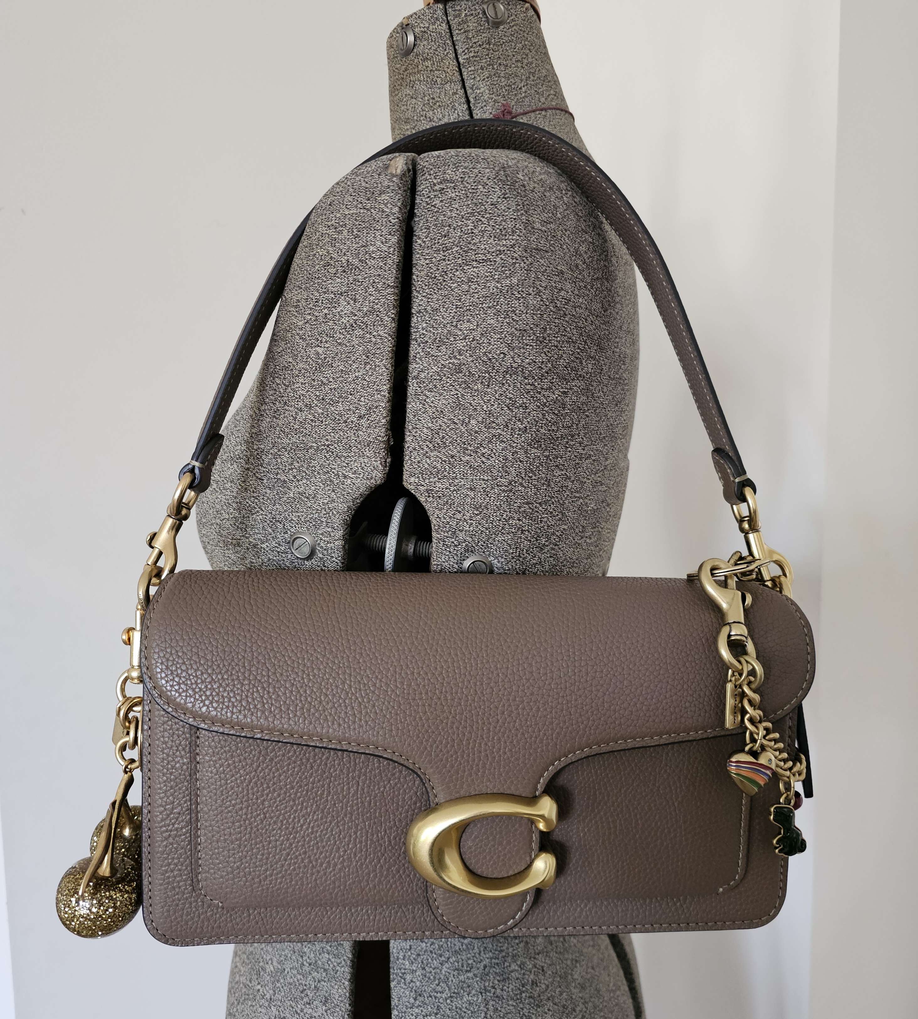 Tabby Shoulder Bag 26 | COACH®