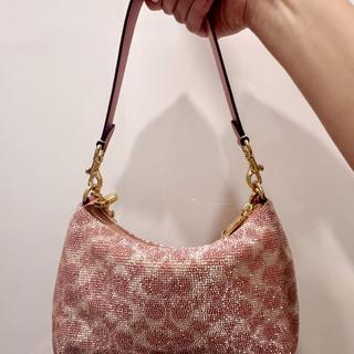 Teri Shoulder Bag With Floral Applique | Bags | Coach | COACH®
