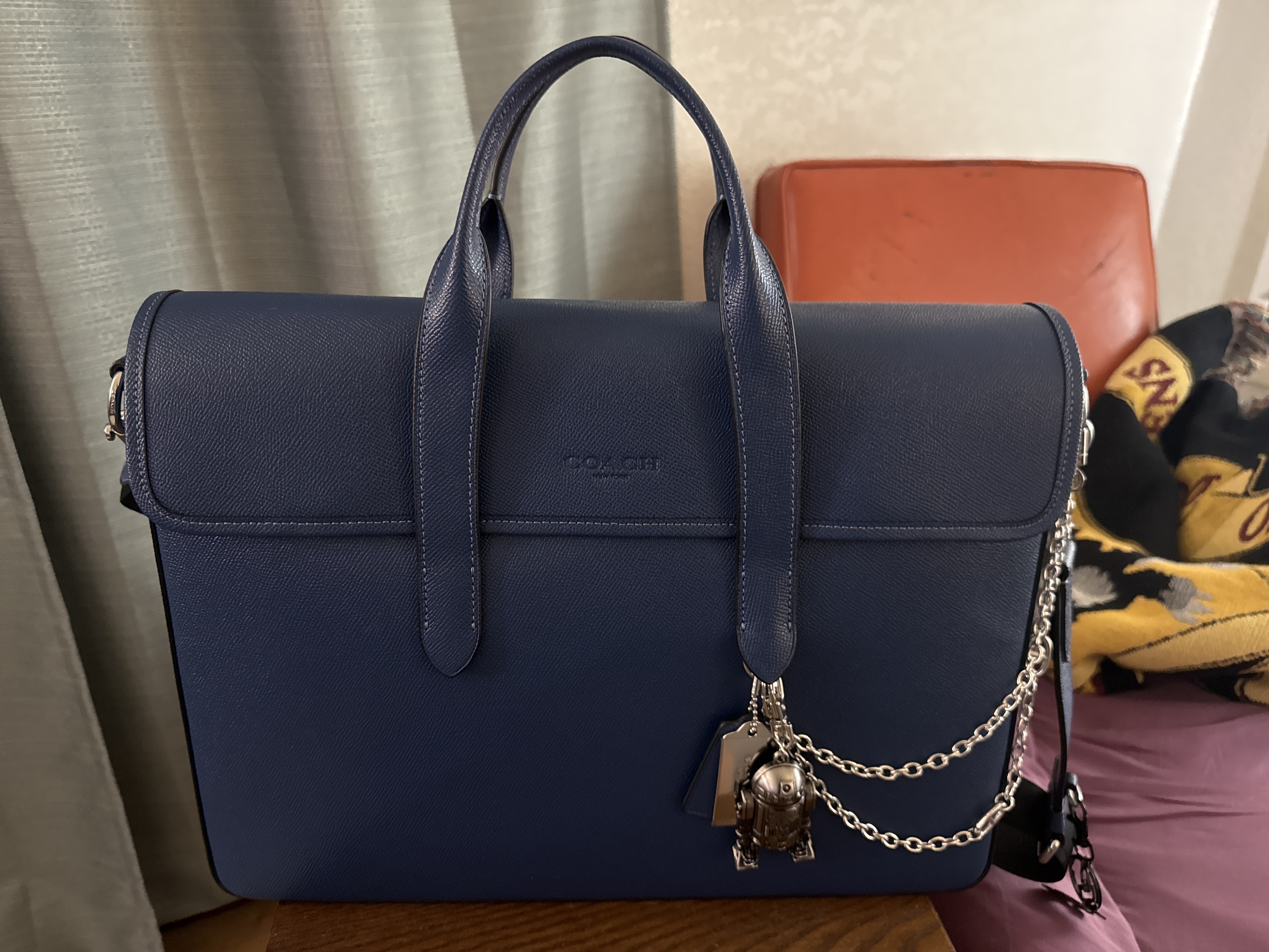 Coach ポートフォリオ　シグネチャー Coach ポートフォリオ シグネチャー 公式】COACH – コーチ | ゴッサム