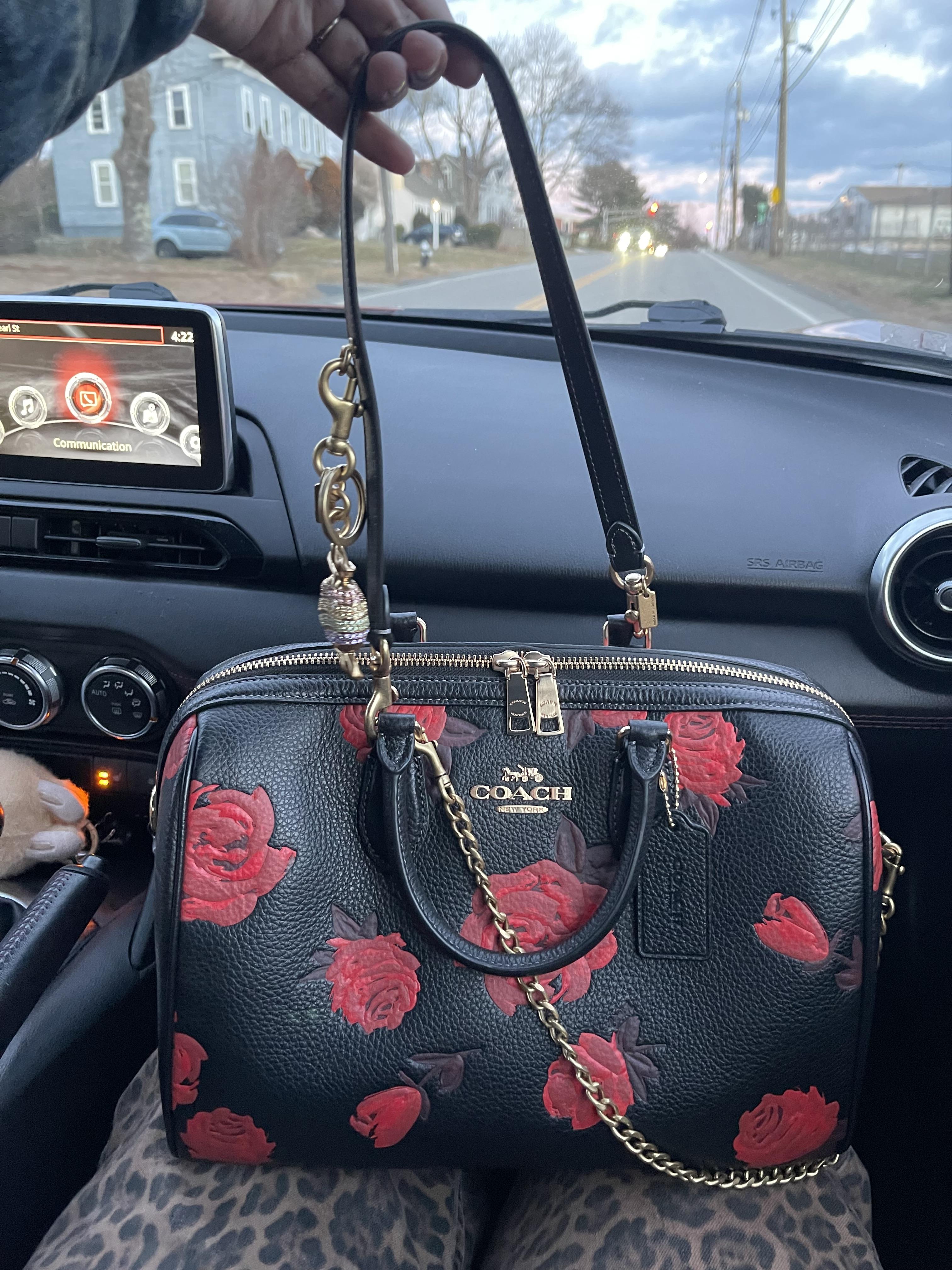 Candy Bag Charm | Accessories | Coach | COACH®