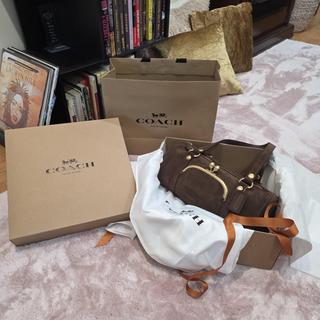 Kisslock Barrel Bag | Bags | Coach | COACH®