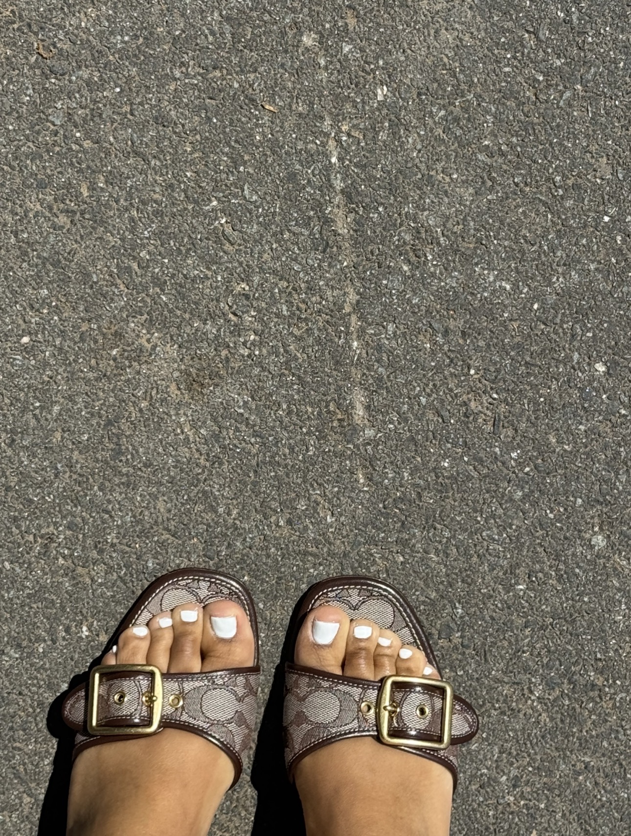 Margot Sandal | Other Shoes | Coach | COACH®