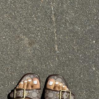 Margot Sandal | Other Shoes | Coach | COACH®