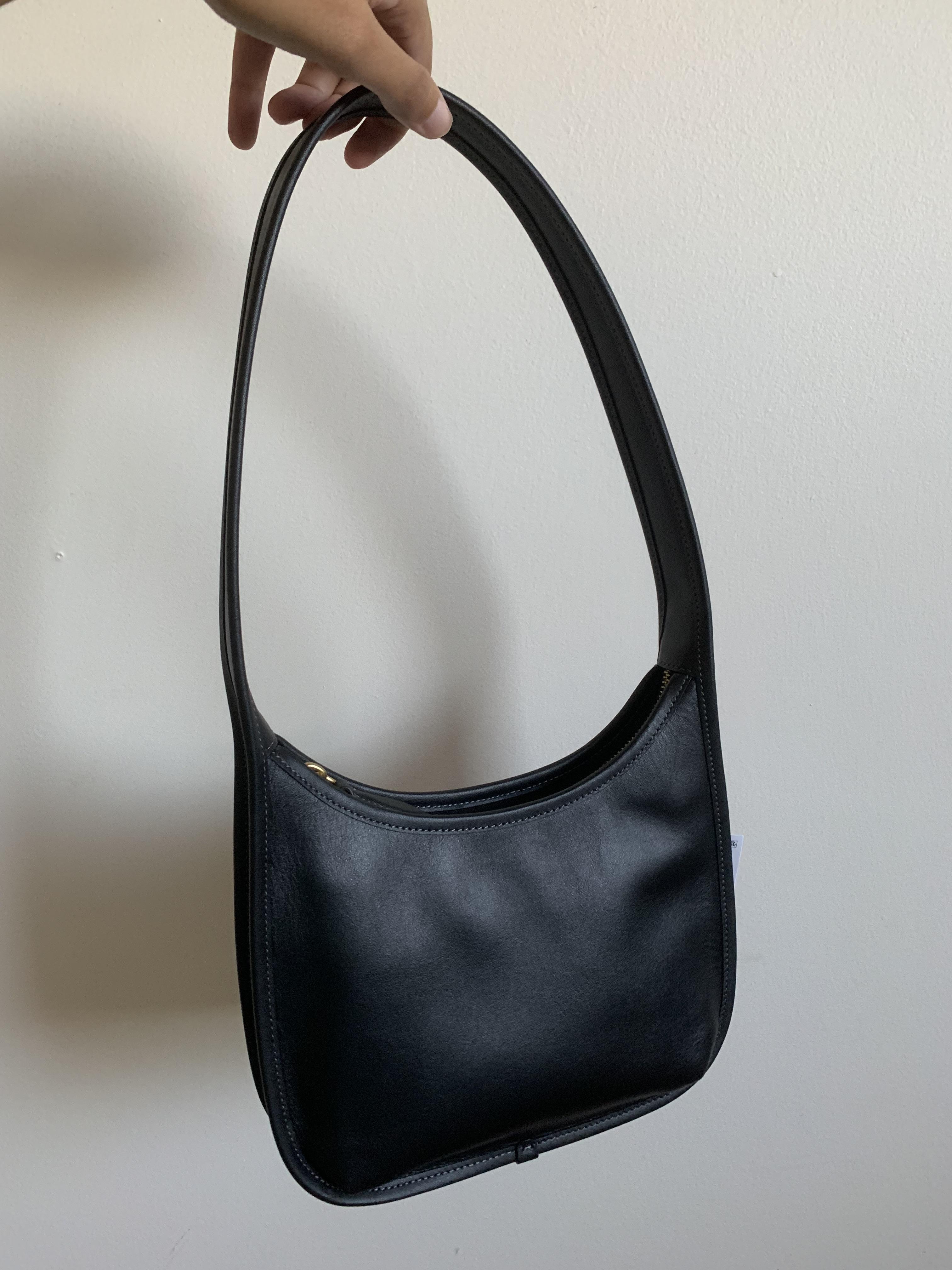 COACH バッグ Curve Zip Bag | Bags | Coach | COACH®