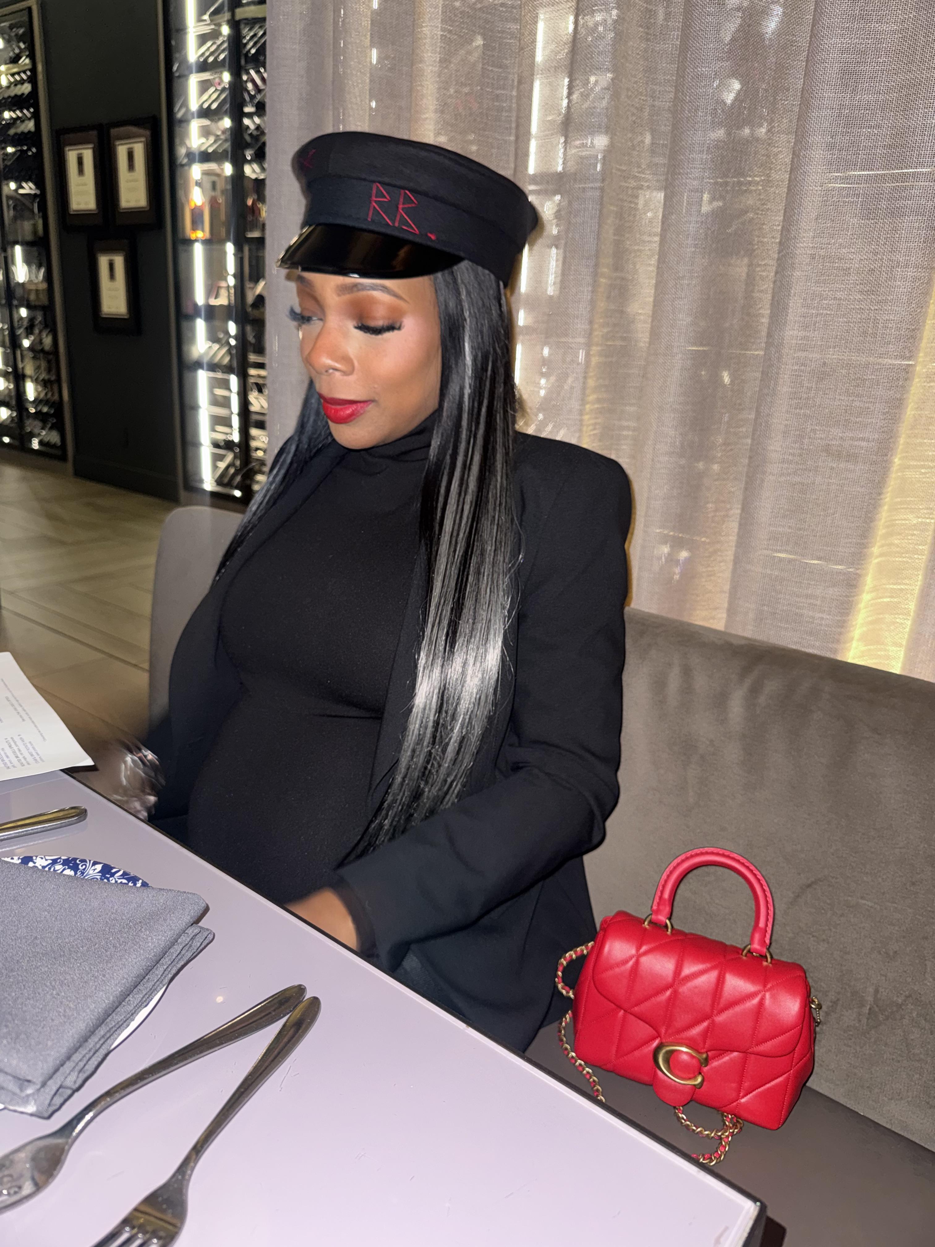 Tabby Top Handle Bag With Quilting | Bags | Coach | COACH®