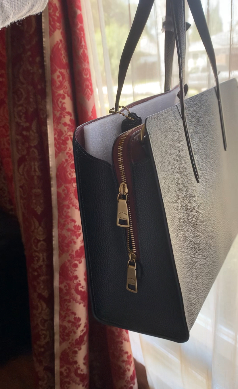 Carter Carryall Bag | COACH®