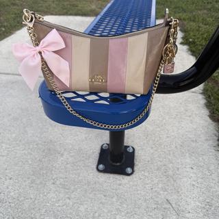 Caitlin Shoulder Bag With Quilting | Bags | Coach | COACH®