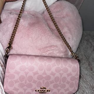 Chain Shoulder Strap | Accessories | Coach | COACH®