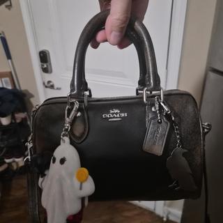 Mini Rowan Crossbody Bag | Bags | Coach | COACH®