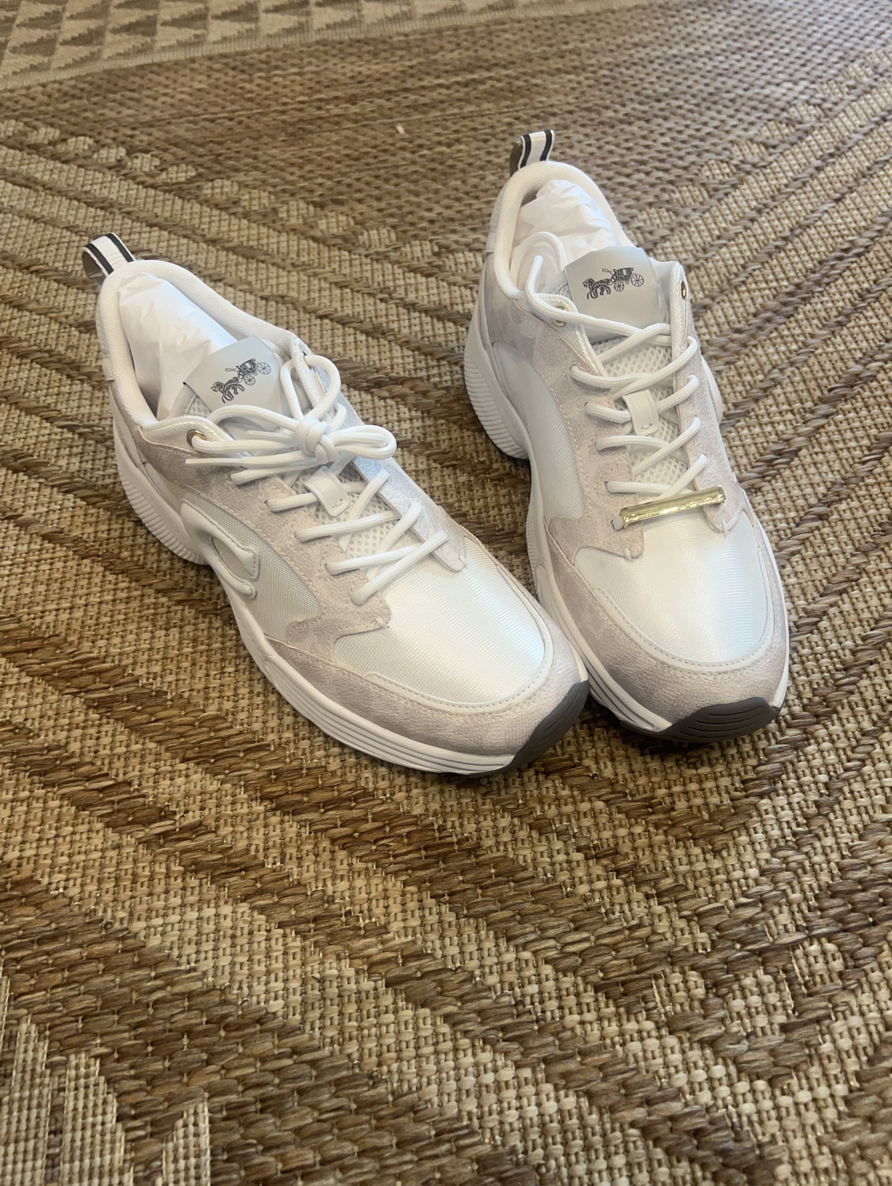 Platform Sneaker | Other Shoes | Coach | COACH®