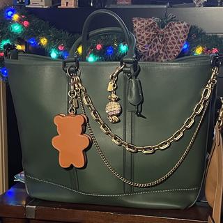 Metropolitan Carryall Bag In Signature Canvas | Bags | Coach | COACH®