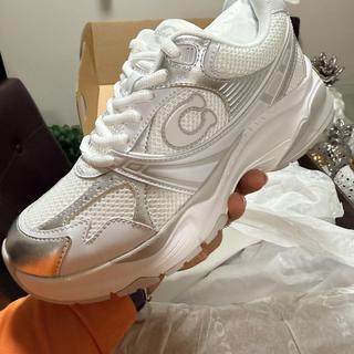 COACH ホワイト スニーカー Mesh Sneaker | Other Shoes | Coach | COACH®