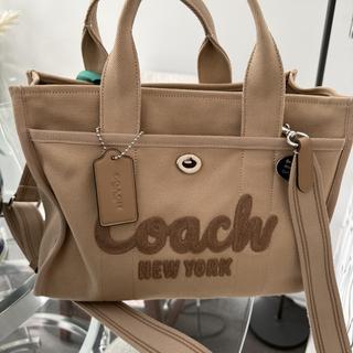Cargo Tote Bag With Patchwork | Bags | Coach | COACH®