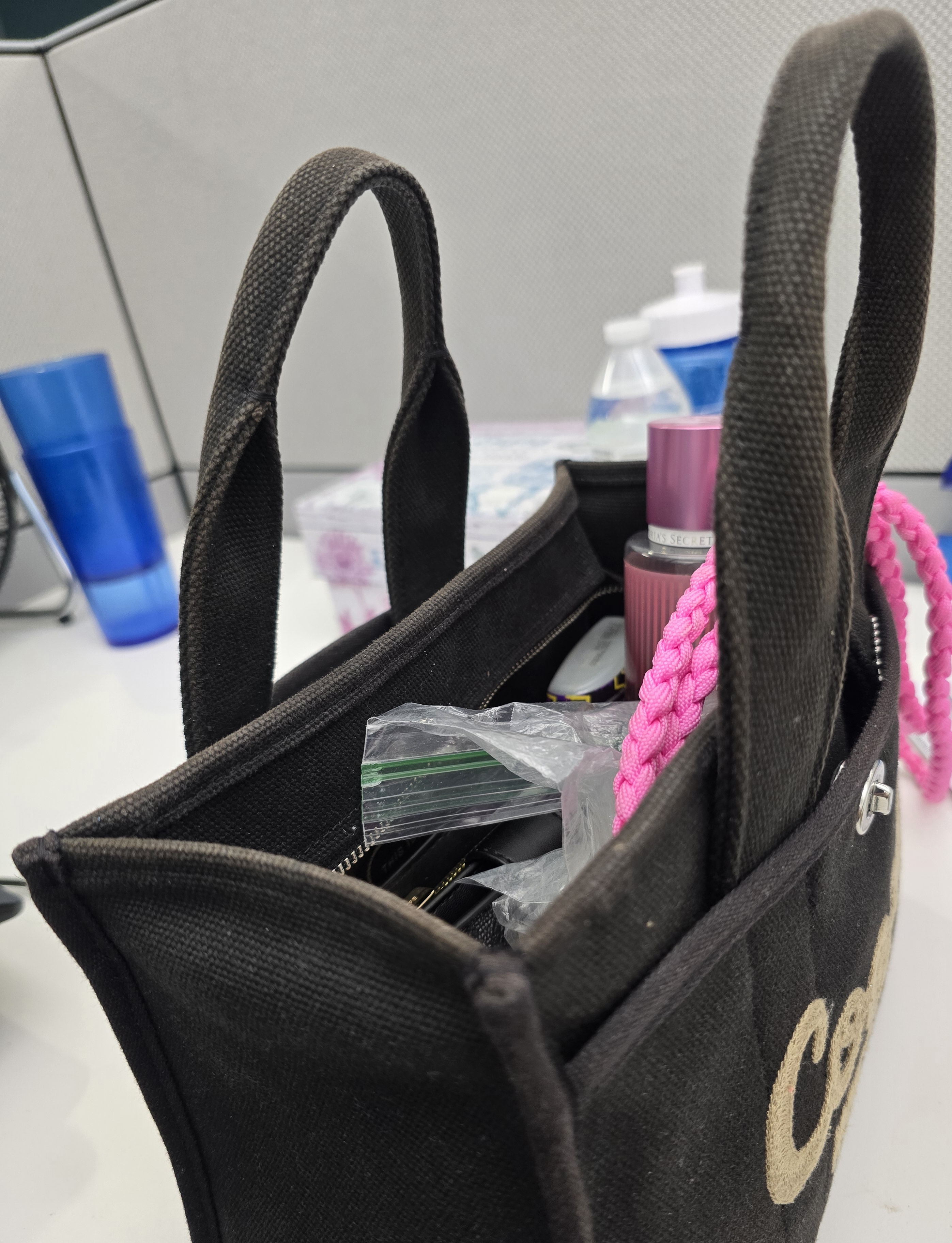 Cargo Tote Bag | Bags | Coach | COACH®