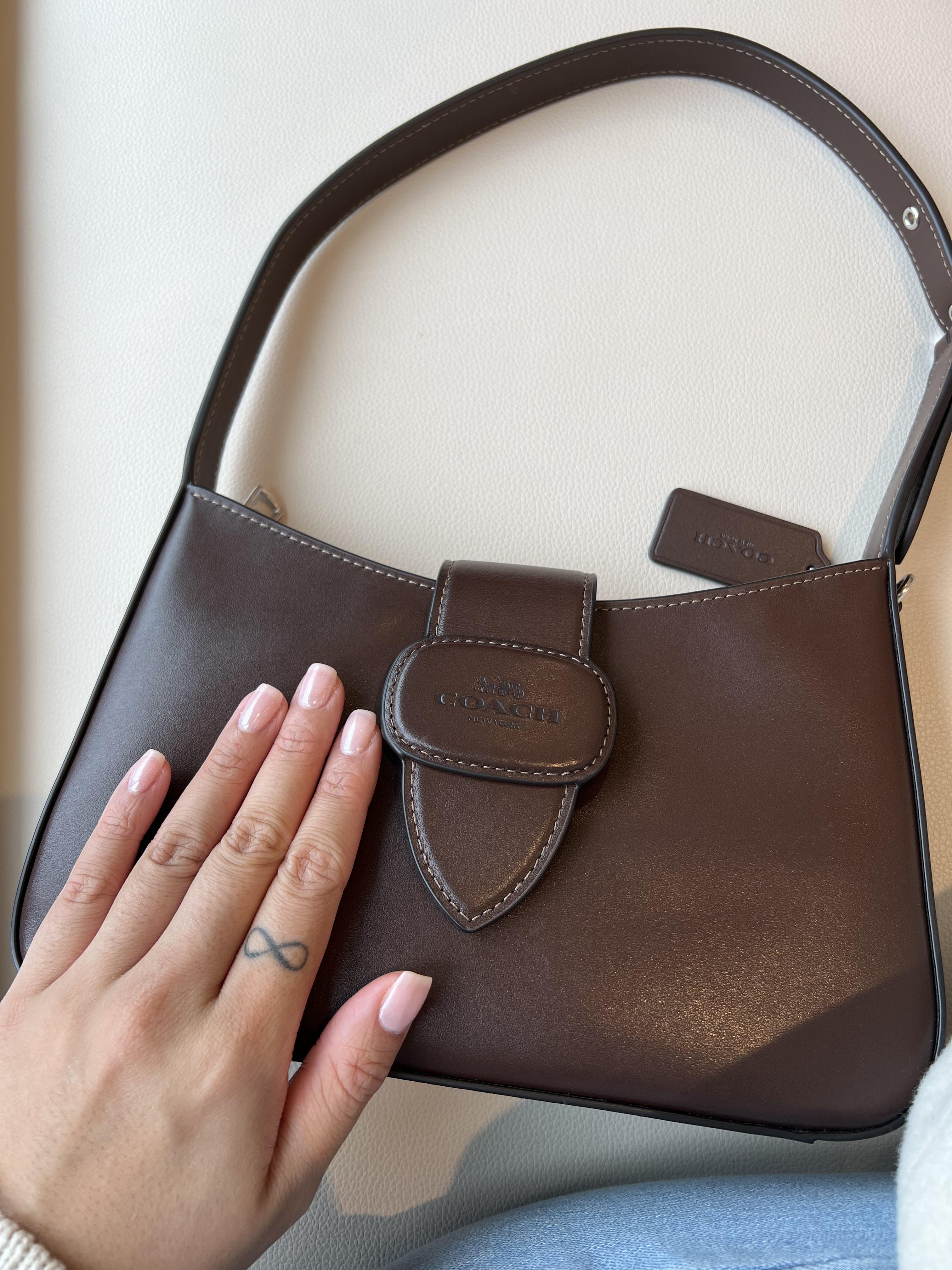 Eliza Shoulder Bag | COACH®